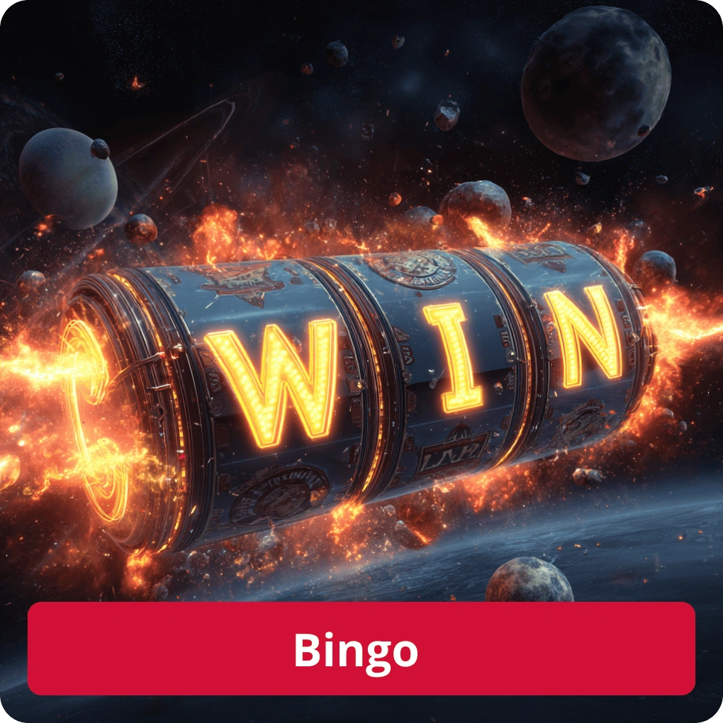 Zagraj w Bingo online - ciesz się klasyczną grą w nowoczesnym wydaniu Bingo