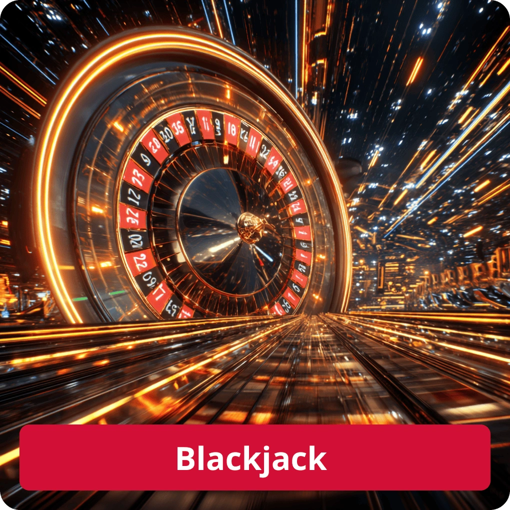 Zagraj w Blackjacka online - poznaj zasady i popularne strategie Blackjack