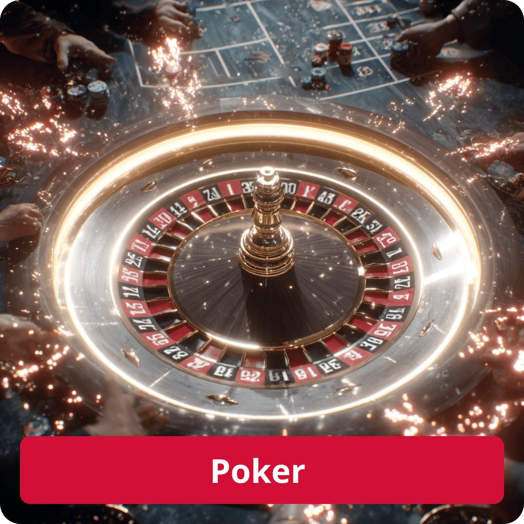 Gra w pokera online - przewodnik po najpopularniejszych odmianach i turniejach Poker